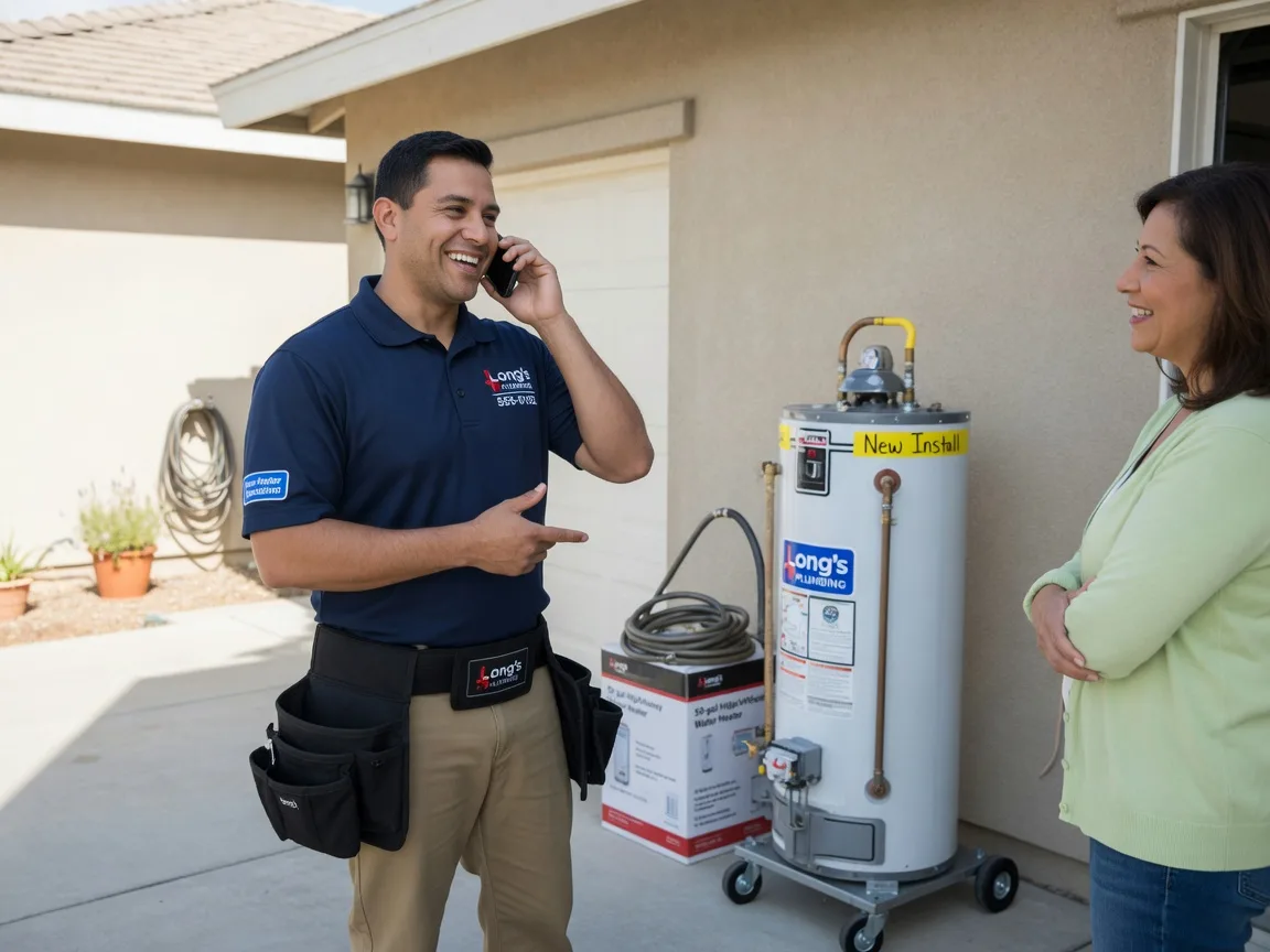 Leak Detection Monterey, TN FAQs